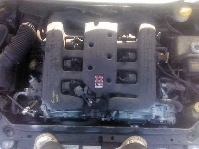 98 99 00 01 INTREPID ENGINE 3.2L VIN J (Fits Dodge Intrepid)