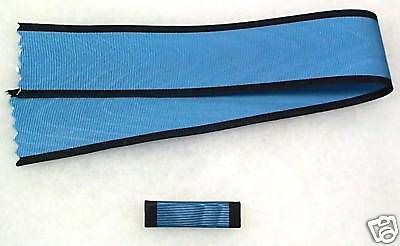 US Congressional Chaplains Medal of Valor Ribbon set/2