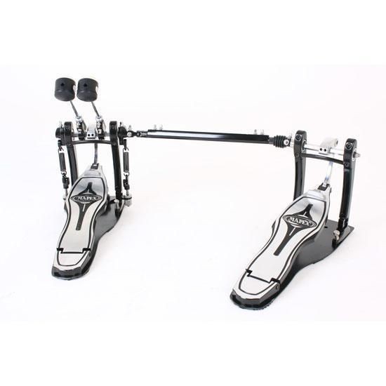 Mapex LEFTY Double Bass Drum Pedal Raptor   P900DLTW / P900