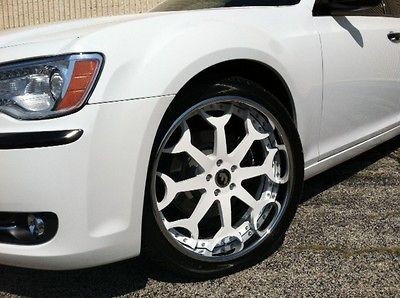 22 FORGIATO CAPOLAVARO CUSTOM RIMS 22X9 AND 22X10.5, 5x115 bolt 