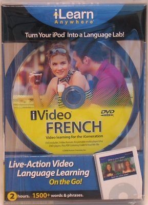 Learn Anywhere Video French Portable Media & DVD Player PDF 