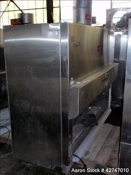 Used  NuAire Bio Hood, SP Series, Model NU 430 SPEC, St