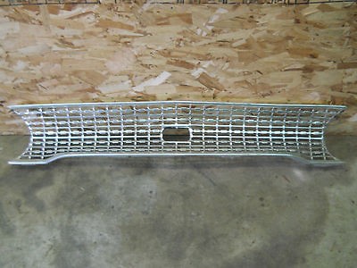 1963 FORD GALAXIE GRILLE (Fits 1950 Anglia)