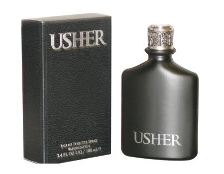 Usher Usher 3.4oz Mens Eau de Toilette