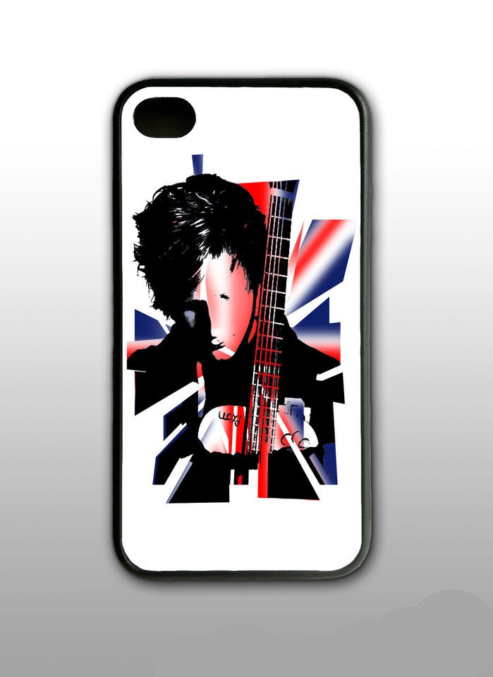 ED SHEERAN BEST OF BRITISH I PHONE CASE FOR IPHONE 5