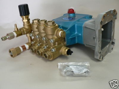 pressure washer cat pump in Business & Industrial