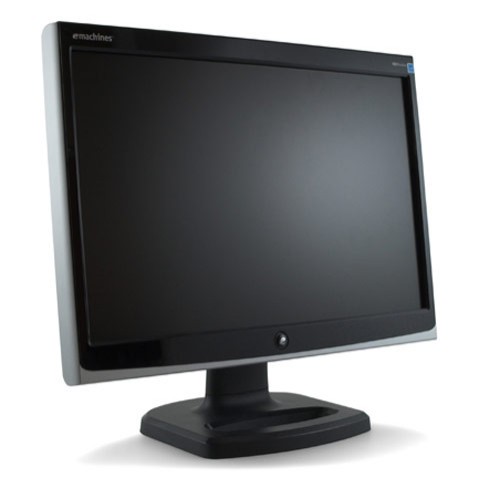 eMachines E17T 17 LCD Monitor