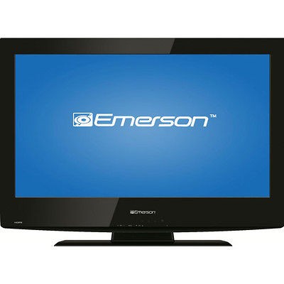 emerson lcd tv in Televisions