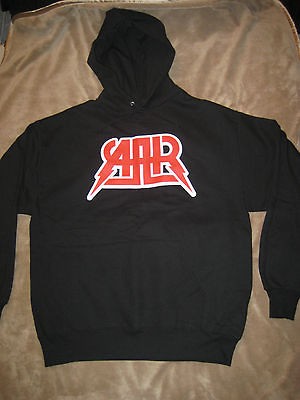   1st Ever ALL AMERICAN REJECTS Tour Hoodie size LARGE tyson shirt emo