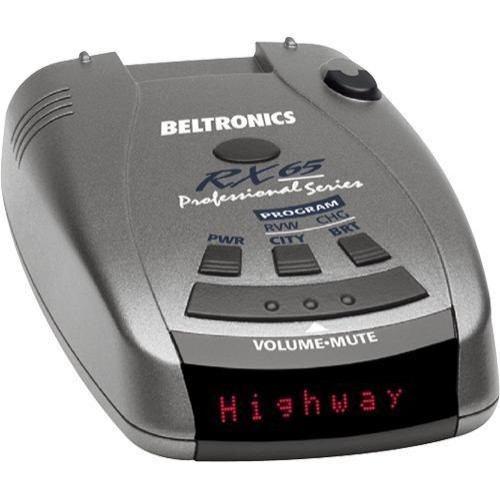 Beltronics BEL 980 Radar Detector