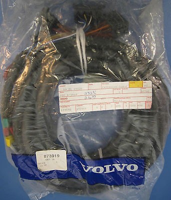 volvo penta extension cable part # 873919