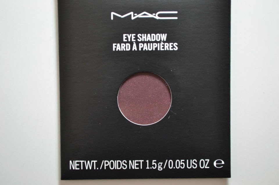 Mac Eyeshadow Pro Palette Refill Pan Sketch , 100% Authentic, New 