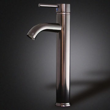 bronze bathroom faucet in Faucets
