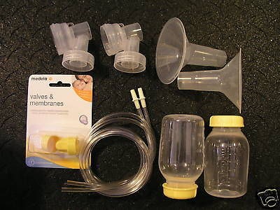 medela parts in Breastfeeding Supplies