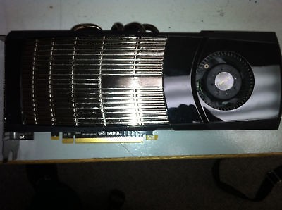 PNY Technologies NVIDIA GeForce GTX 480 (VCGGTX480XP​.