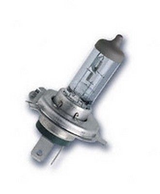 Osram Silverstar Spotlight Bulb x2 H4/472 60/55W HYUNDAI SONATA IV 98 