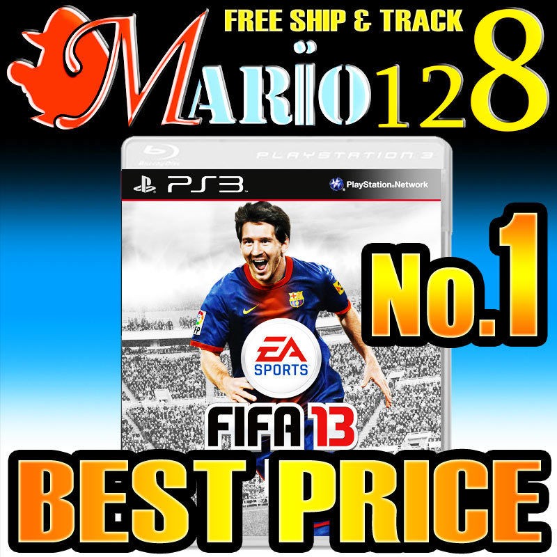 WORLD SOCCER WINNING ELEVEN 11 2013 PS3 BRAND NEW FOOTBALL GAME LIKE 