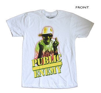 Flavor Flav in Clothing, 