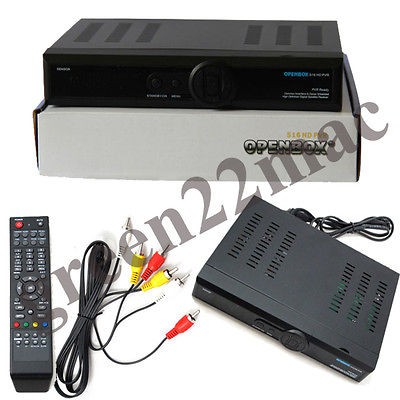 fta hd satellite receiver in Satellite TV Receivers