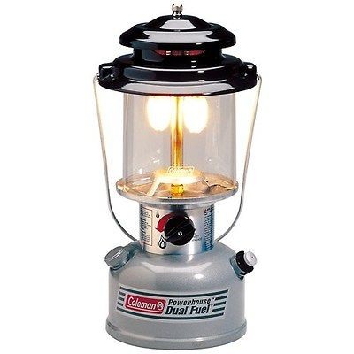 coleman powerhouse in Flashlights, Lanterns & Lights