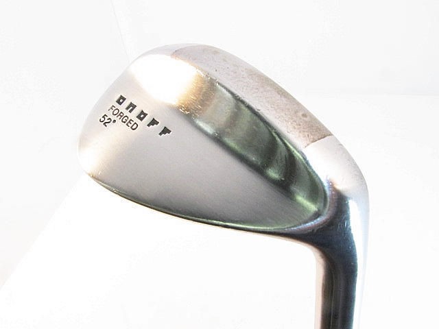 ONOFF Forged Wedge AW 52 Daiwa(Globerid​e)