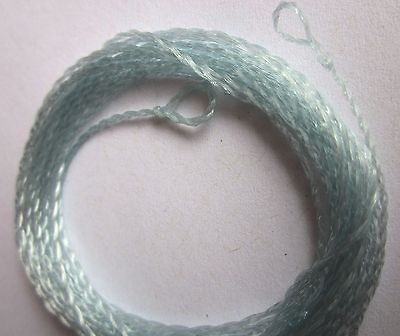 FURLED LEADER tapered, fly fishing, spey, switch, salmon, steelhead 