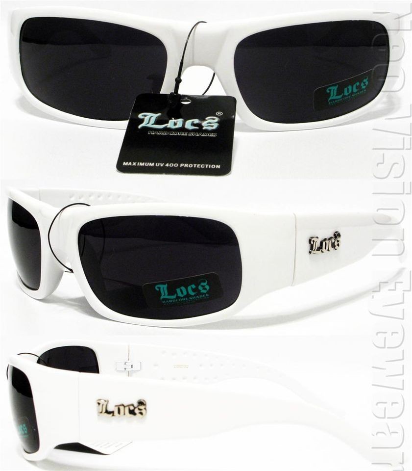 og locs sunglasses in Sunglasses