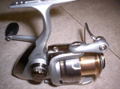 used spinning reels in Freshwater Fishing