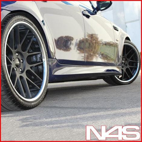    INFINITI G37 SEDAN GIANELLE LIGHTWEIGHT YEREVAN CONCAVE WHEELS RIMS