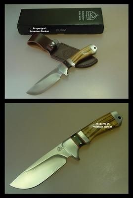 puma knife in Knives, Swords & Blades