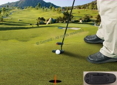 Sporting Goods  Golf  Training Aids  Putting Greens & Aids