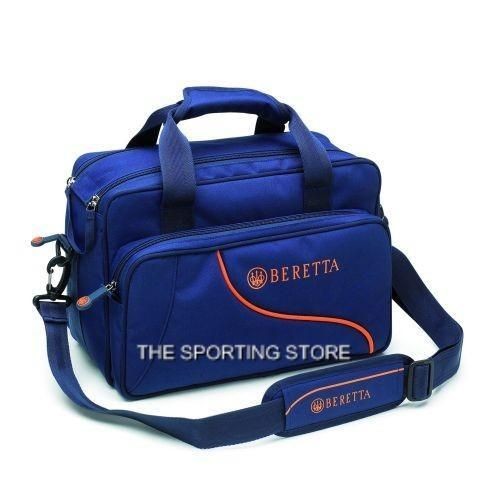 BERETTA GOLD CUP 250 CARTRIDGE BAG SHOOTING HUNTING CLAY SKEET