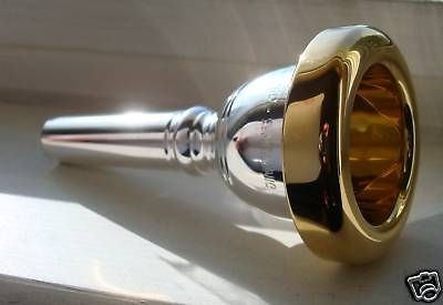 Yamaha Roger Bobo Symphonic Tuba Mouthpiece NEW in box