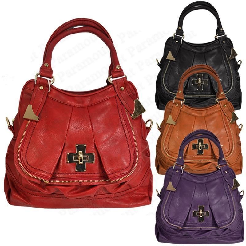 womens slouch handbags