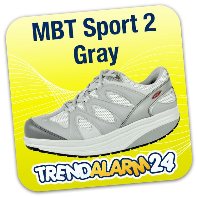 mbt sport 2 grey unisex schuhe grau 400171 82 damen