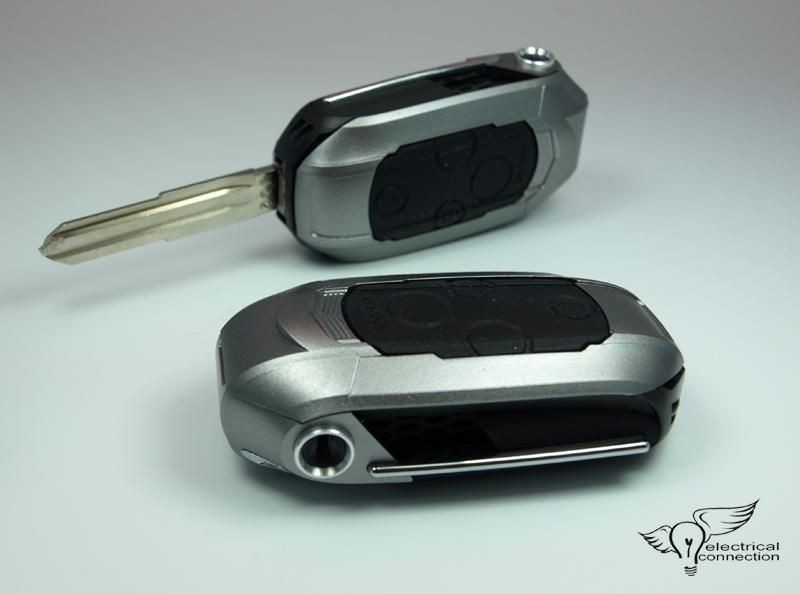 honda switchblade key in Safety & Security