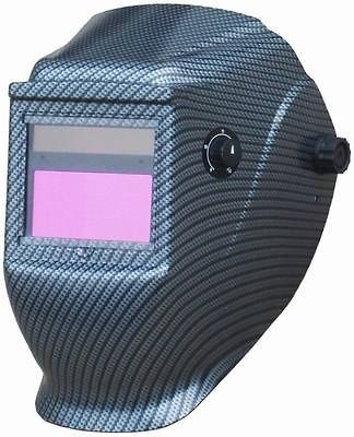 New  WELDING Hood HELMET AUTO DARKENING MIG TIG ARC Mask 1000 CF