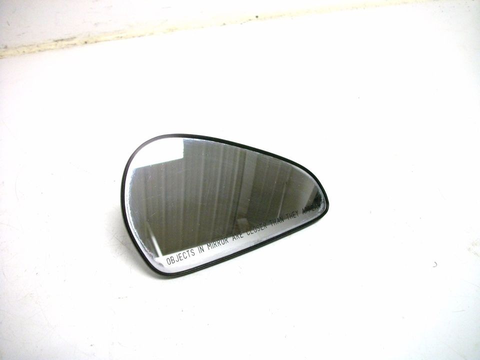 Sea Doo PWC RH Right H Mirror 93 96 XP SP 96 99 SPX 96 01 Challenger 