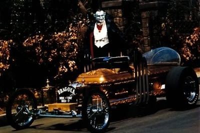 munsters poster in Entertainment Memorabilia