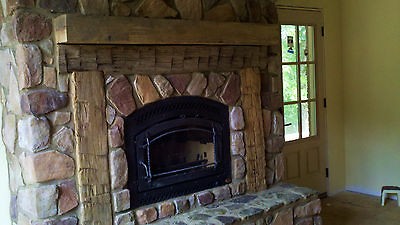 Home & Garden  Home Improvement  Heating, Cooling & Air  Fireplaces 