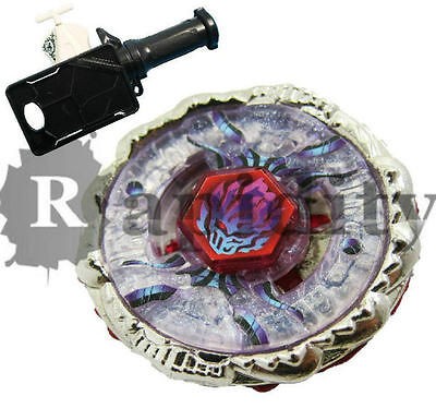 BeyBlade Rapidity BB123 FUSION HADES AD145SWD+1x launcher set NEW