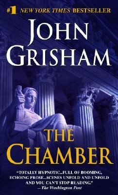 The Chamber by John Grisham 1995, Paperback
