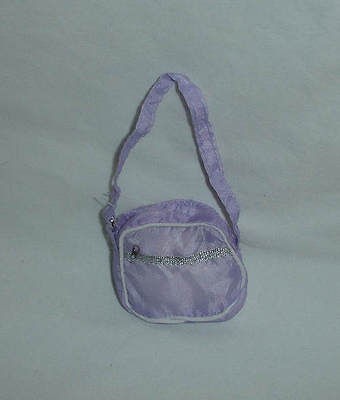 Bratz On Ice Champions Skating Vinessa Purse Bag