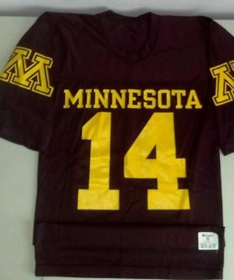 minnesota gophers in Sports Mem, Cards & Fan Shop