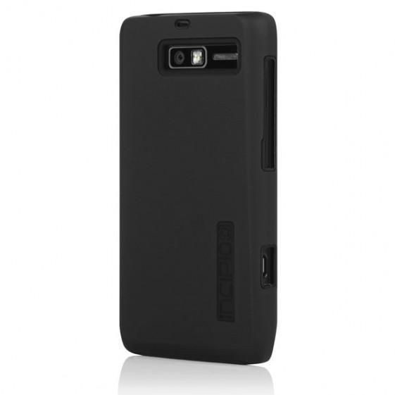 Incipio Dual Pro Protective Case for Motorola Droid RAZR M