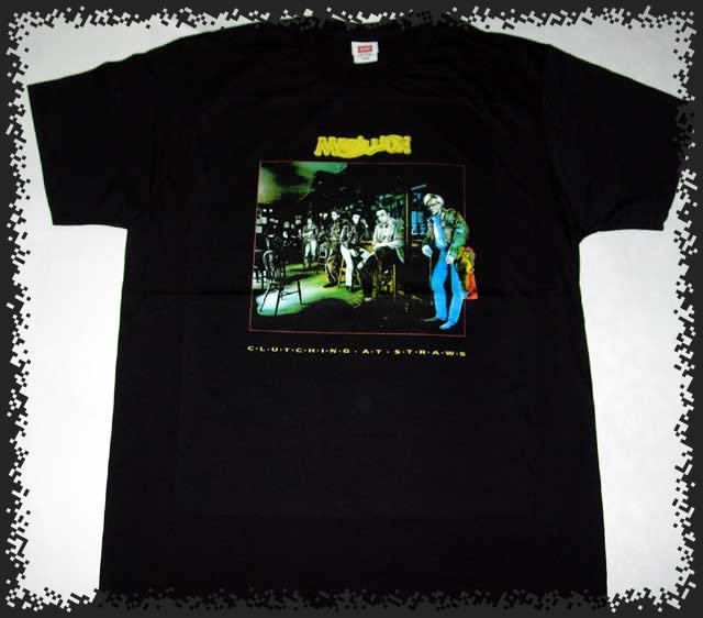 marillion shirt in Clothing, 