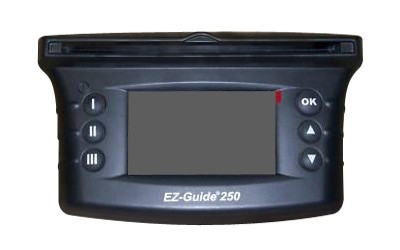 Trimble EZ Guide 250 Lightbar