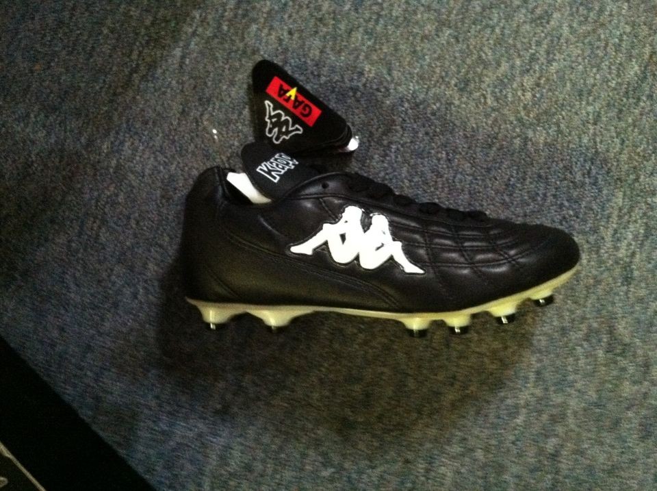 Kappa Stadio MD Cleats