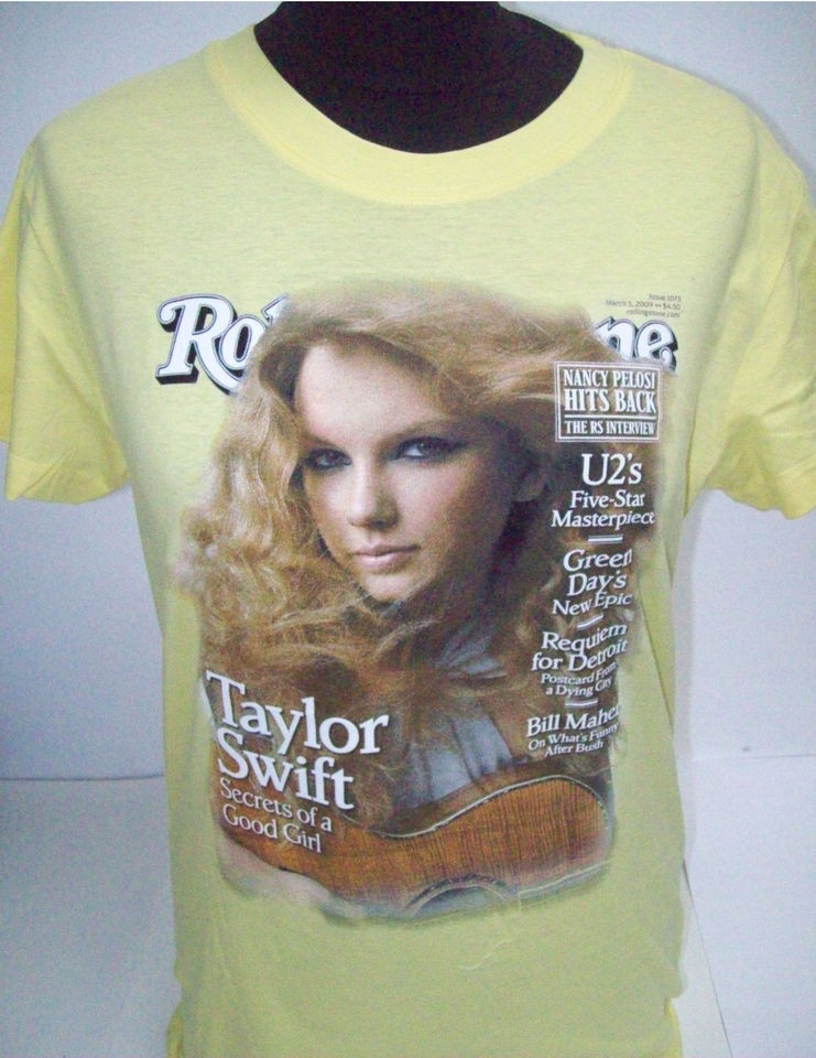 taylor swift t shirts in Clothing, 