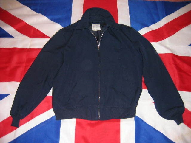 raf jacket in Clothing, 